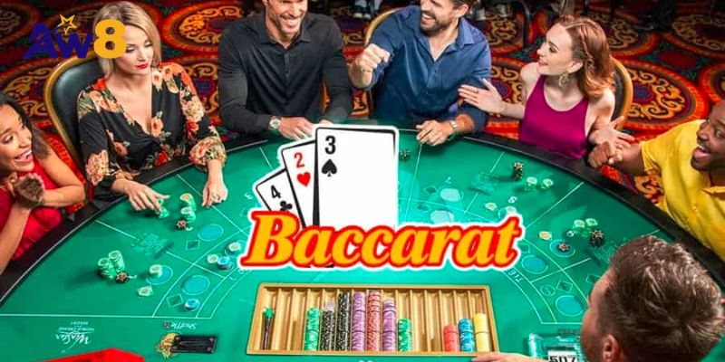 Baccarat có hợp pháp không?